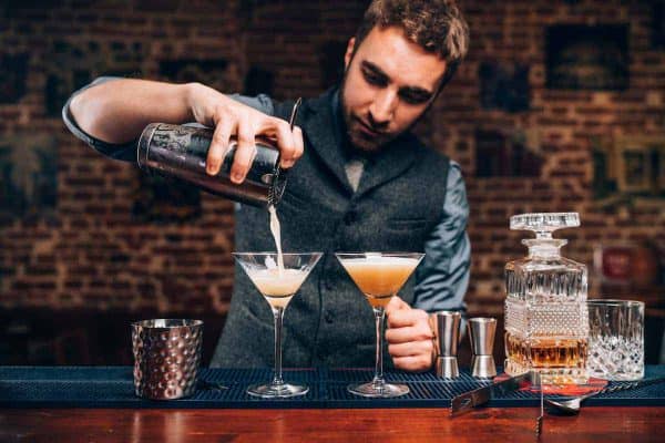 Quanto Guadagna Un Barista All Ora