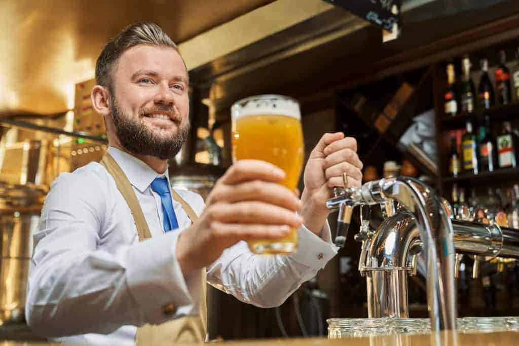 barman-irlanda