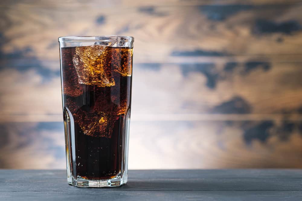 In quali drink alcolici viene utilizzata la Coca Cola